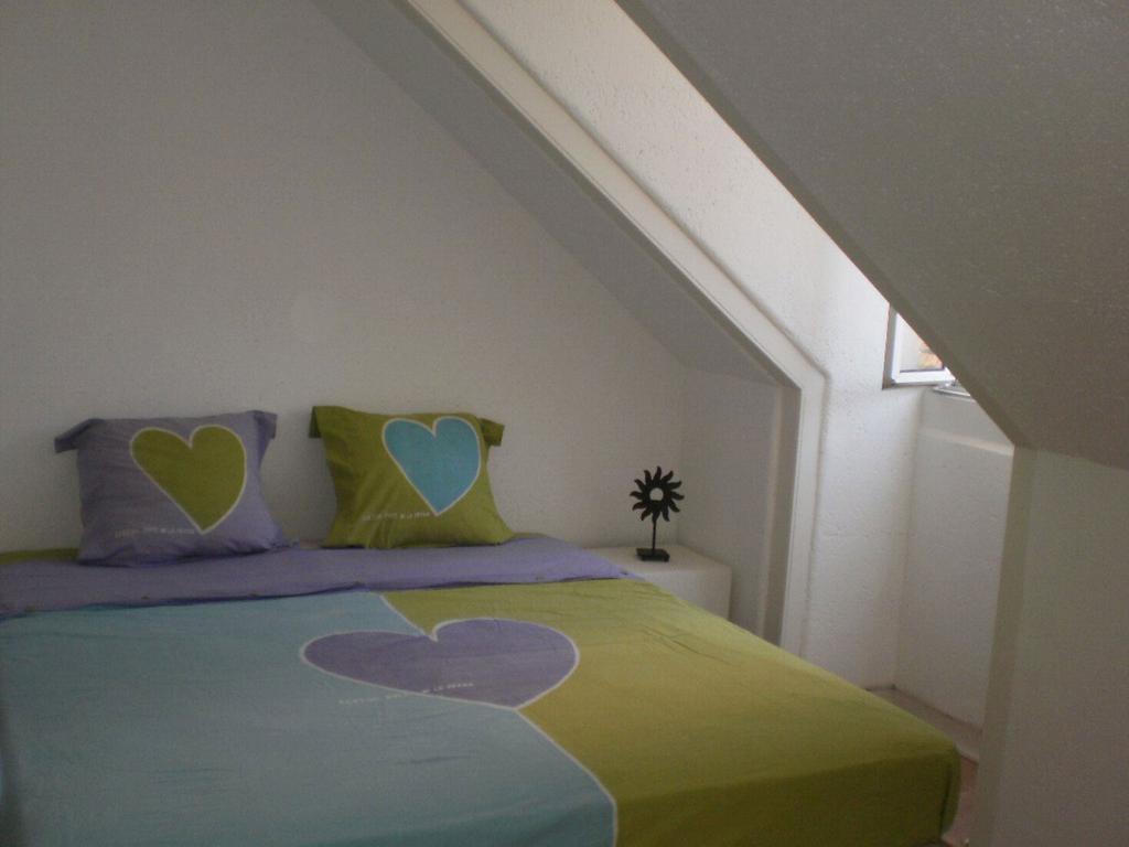 Go Hostel Lisboa Habitación foto