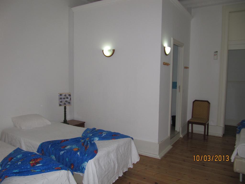 Go Hostel Lisboa Habitación foto